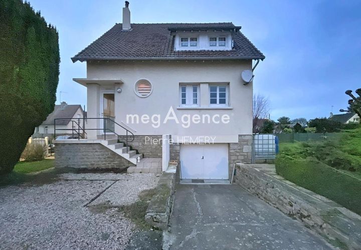 Bungalow i Alencon, Orne, Alencon - € 150.000 | Ref: 198630 - foto 1