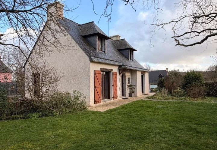 Villa a Bohal, Morbihan, Bohal - € 249.950 | Ref: 198479 - foto 1