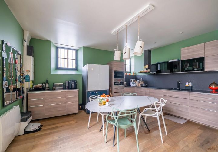 Villa i Le Mans, Sarthe, Le Mans - € 435.500 | Ref: 198521 - foto 1