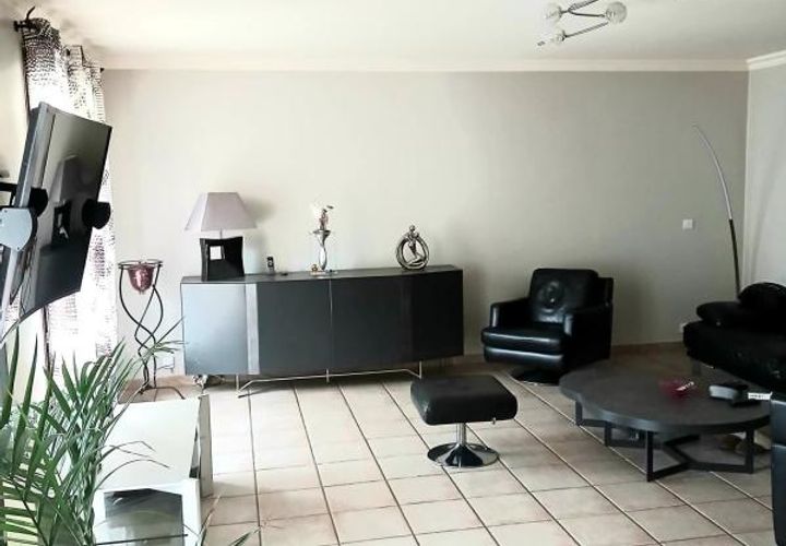 Bungalou a Drancy, Seine-Saint-Denis, Drancy - € 490.000 | Ref: 198578 - foto 1
