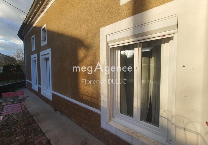 Landejendom i Massac, Charente-Maritime, Massac - € 148.000 | Ref: 195605 - foto 1