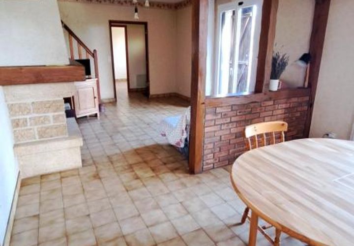 Landejendom i Change, Sarthe, Change - € 252.000 | Ref: 198529 - foto 1