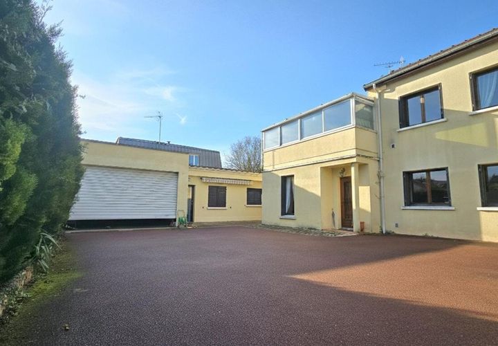 Willa: Ermont, Val-d'Oise, Ermont – 430 000 € | Ref: 197930 – zdjęcie 1