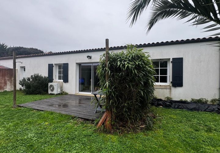 Villa i Dolus-d'Oleron, Charente-Maritime, Dolus-d'Oleron - € 300.000 | Ref: 198088 - foto 1