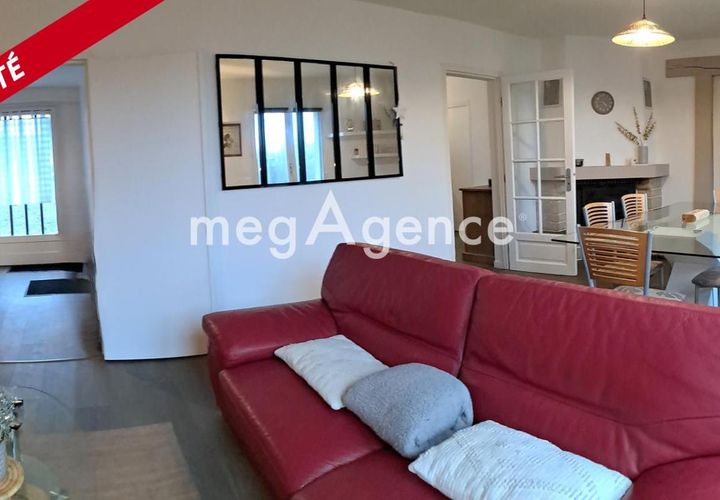 Villa a Mont-Dol, Ille-et-Vilaine, Mont-Dol - € 255.300 | Ref: 198418 - foto 1