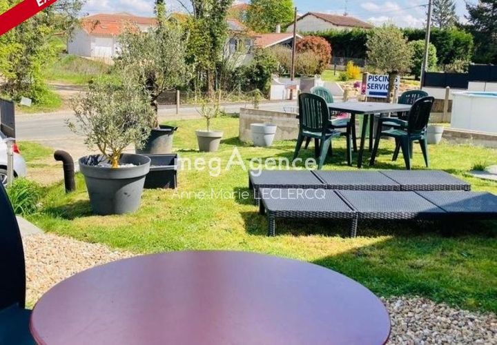 Villa i Frans, Ain, Frans - € 310.000 | Ref: 198525 - foto 1