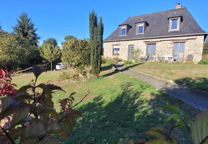 Villa i Couterne, Orne, Couterne - € 213 000 | Ref: 198544 - foto 1