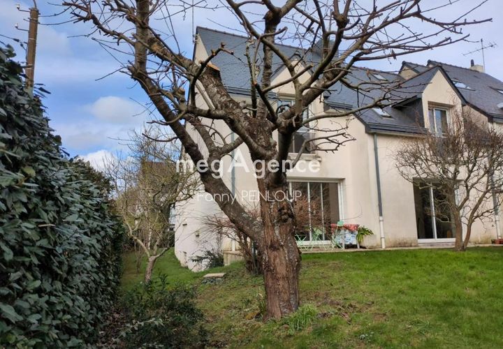 Villa i Rennes, Ille-et-Vilaine, Rennes - € 879.000 | Ref: 198546 - foto 1