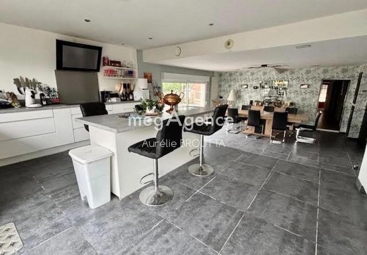 Villa a Caffiers, Pas-de-Calais, Caffiers - € 344.000 | Ref: 190977 - foto 1