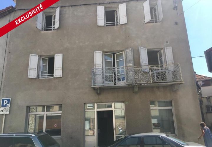 Villa a Retournac, Haute-Loire, Retournac - € 90.000 | Ref: 195978 - foto 1