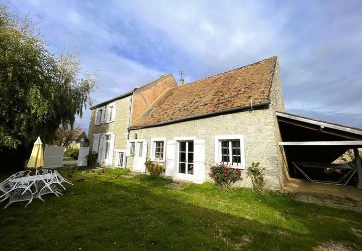 Villa a Sainville, Eure-et-Loir, Sainville - € 200.000 | Ref: 198191 - foto 1