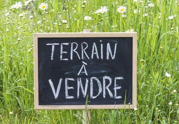 Helårsgrund i Sourdeval, Manche, Sourdeval - € 11.500 | Ref: 198465 - foto 1
