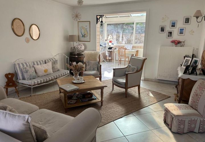 Byhus i Le Mans, Sarthe, Le Mans - € 299.000 | Ref: 198339 - foto 1