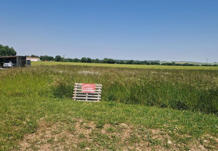 Terra a Landes, Charente-Maritime, Landes - € 35.000 | Ref: 198443 - foto 1
