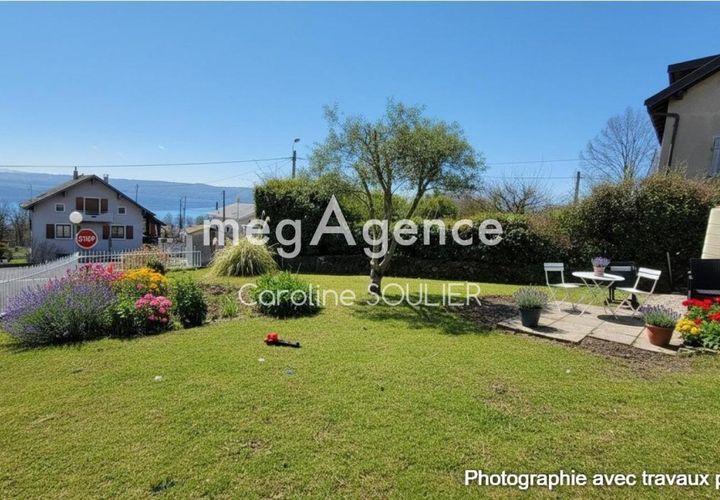 Villa i Lugrin, Haute-Savoie, Lugrin - € 650 000 | Ref: 197971 - foto 1