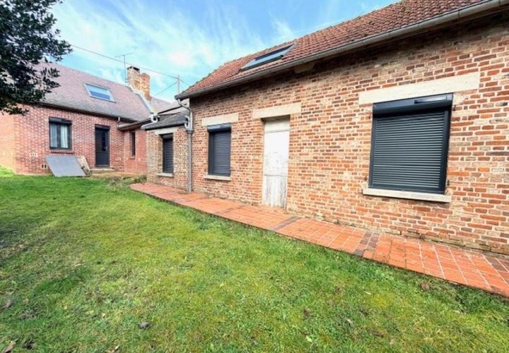 Villa a Breteuil, Oise, Breteuil - € 159.000 | Ref: 190473 - foto 1