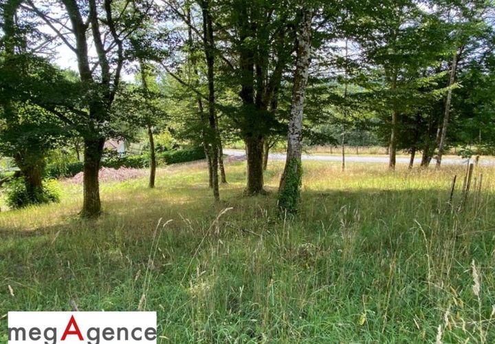 Helårsgrund i Tulle, Correze, Tulle - € 19.000 | Ref: 190903 - foto 1