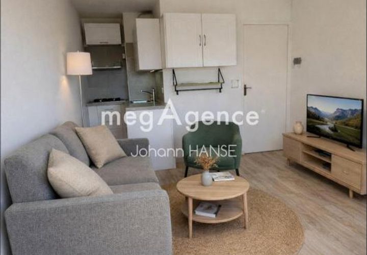 Leilighet i Saint-Raphael, Var, Saint-Raphael - € 158 000 | Ref: 197878 - foto 1