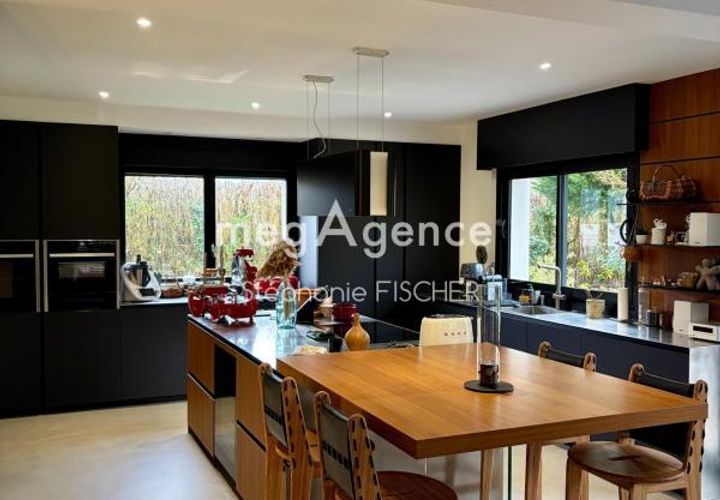 Landejendom i Condette, Pas-de-Calais, Condette - € 789.000 | Ref: 198424 - foto 1