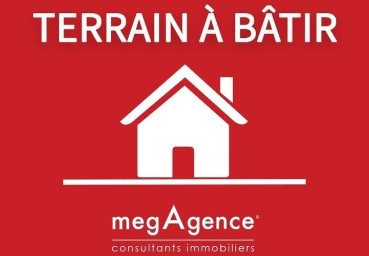 Terra a Arvert, Charente-Maritime, Arvert - € 180.000 | Ref: 198155 - foto 1