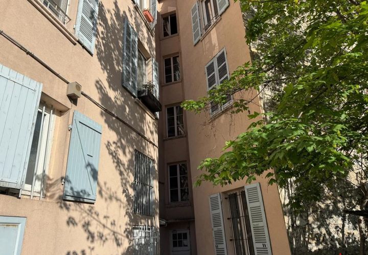 Lejlighed i Grenoble, Isere, Grenoble - € 149.800 | Ref: 198188 - foto 1