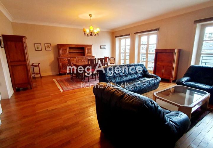Lejlighed i Rennes, Ille-et-Vilaine, Rennes - € 396.500 | Ref: 197415 - foto 1