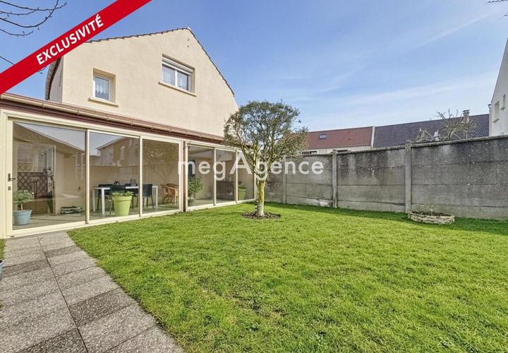 Villa a Bouafle, Yvelines, Bouafle - € 260.000 | Ref: 198068 - foto 1