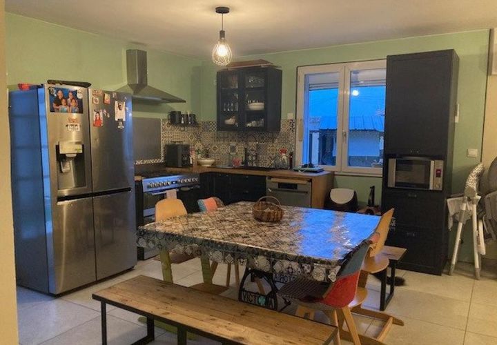 Landsbyhus i Nalliers, Vendee, Nalliers - € 255.500 | Ref: 198253 - foto 1