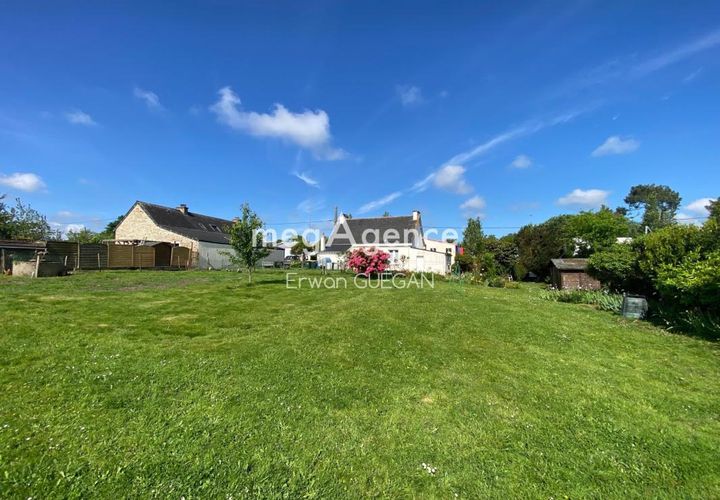 Terra a Pluvigner, Morbihan, Pluvigner - € 147.000 | Ref: 198334 - foto 1