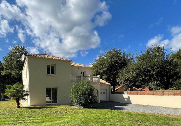Bungalow i La Chevrolière, Loire-Atlantique, La Chevrolière - € 369.900 | Ref: 197257 - foto 1