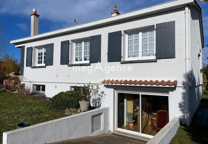 Villa i Treize-Septiers, Vendee, Treize-Septiers - € 324.000 | Ref: 197779 - foto 1