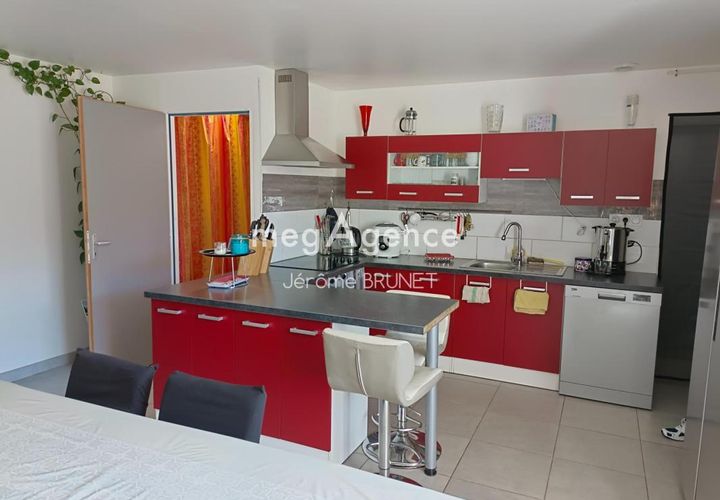 Villa i Le Langon, Vendee, Le Langon - € 227.900 | Ref: 198033 - foto 1
