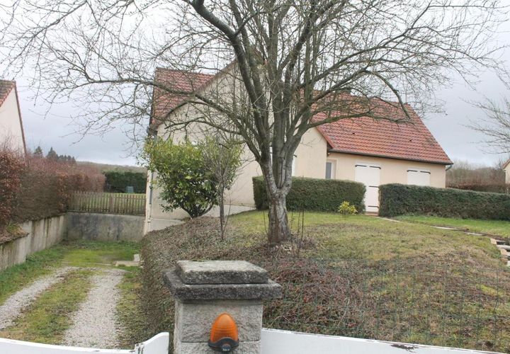 Villa i Ancinnes, Sarthe, Ancinnes - € 148.000 | Ref: 198111 - foto 1