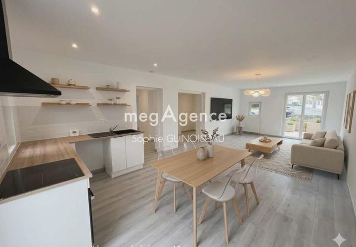Villa i Cholet, Maine-et-Loire, Cholet - € 218.500 | Ref: 198168 - foto 1