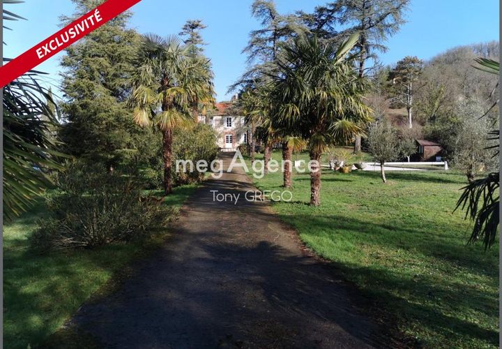 Byhus i Mirande, Gers, Mirande - € 395.000 | Ref: 198192 - foto 1