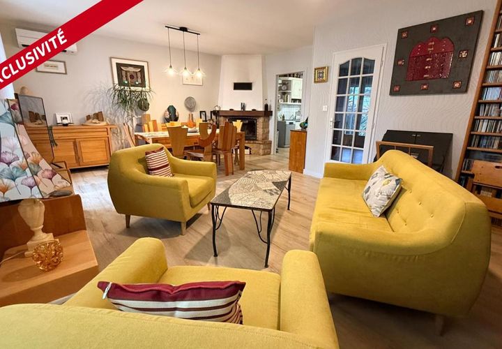Villa i Lucon, Vendee, Lucon - € 270.000 | Ref: 198227 - foto 1