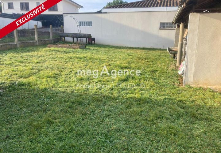 Helårsgrund i Frans, Ain, Frans - € 98.000 | Ref: 198249 - foto 1