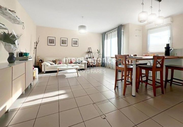 Lejlighed i Massy, Essonne, Massy - € 284.500 | Ref: 198278 - foto 1