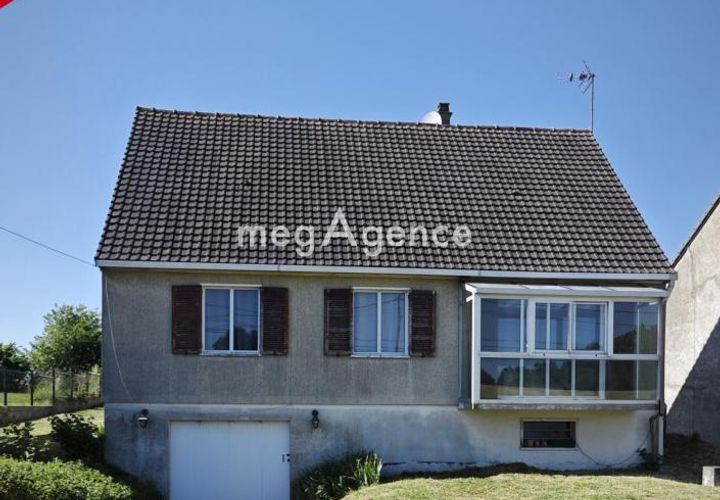 Bungalou a Bellot, Seine-et-Marne, Bellot - € 169.000 | Ref: 187893 - foto 1