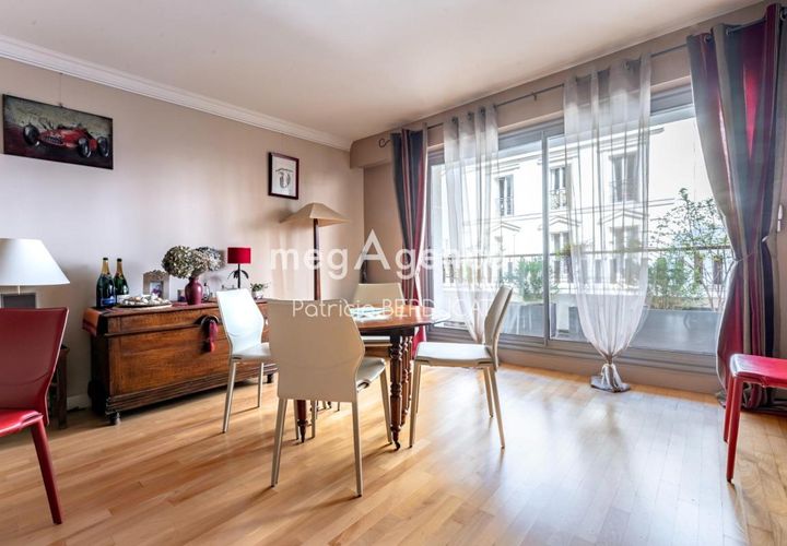 Lejlighed i Saint-Mande, Val-de-Marne, Saint-Mande - € 950.000 | Ref: 188530 - foto 1
