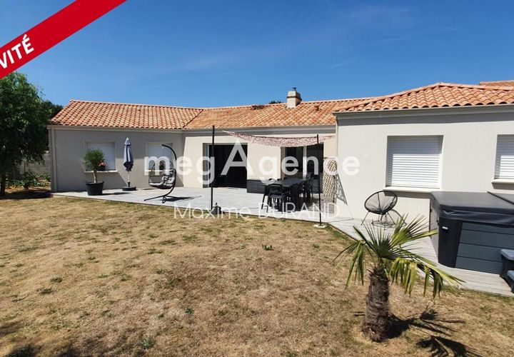 Villa a Sevremoine, Maine-et-Loire, Sevremoine - € 355.000 | Ref: 198148 - foto 1