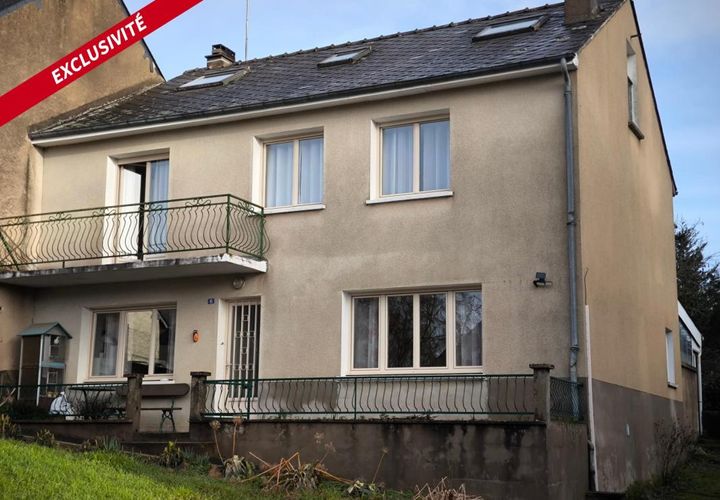 Villa i Chaze-Henry, Maine-et-Loire, Chaze-Henry - € 136.000 | Ref: 198172 - foto 1