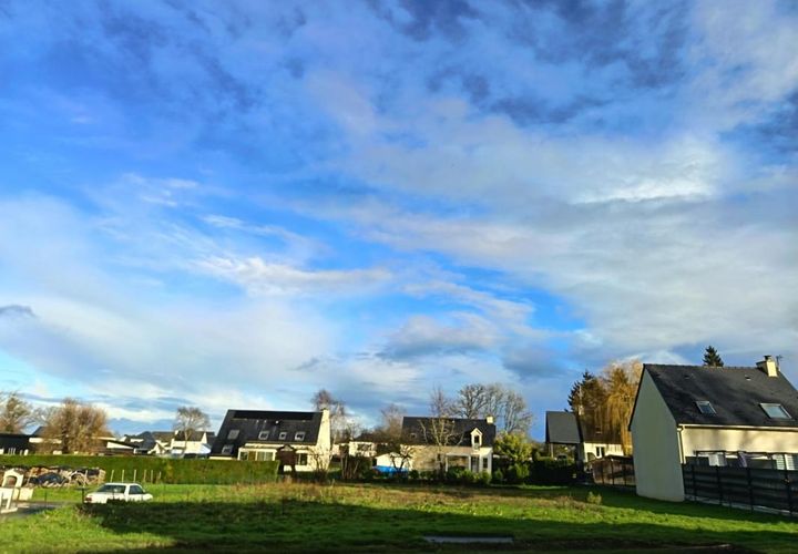 Helårsgrund i Miniac-Morvan, Ille-et-Vilaine, Miniac-Morvan - € 104.000 | Ref: 198225 - foto 1