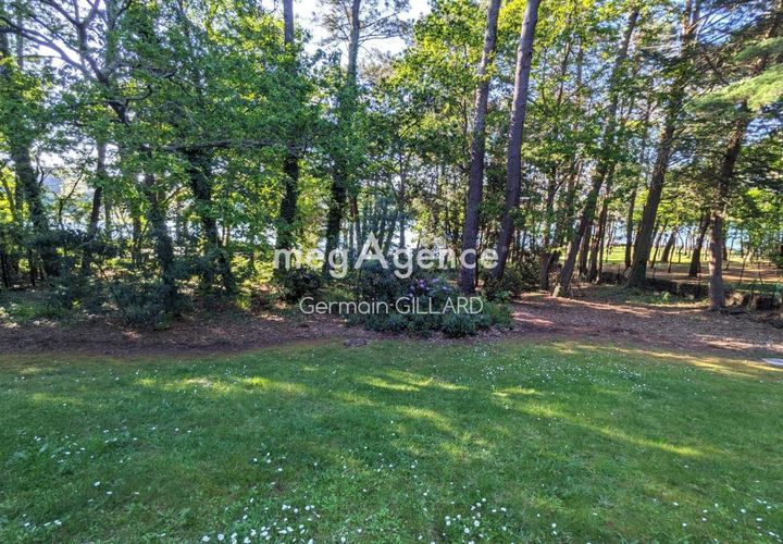 Villa a Baden, Morbihan, Baden - € 946.000 | Ref: 197912 - foto 1