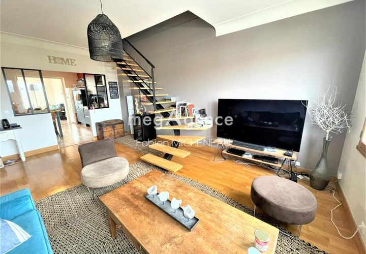 Villa i Cholet, Maine-et-Loire, Cholet - € 243.000 | Ref: 197918 - foto 1
