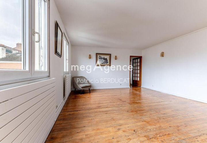 Lejlighed i Paris, Paris, Paris - € 504.000 | Ref: 198042 - foto 1