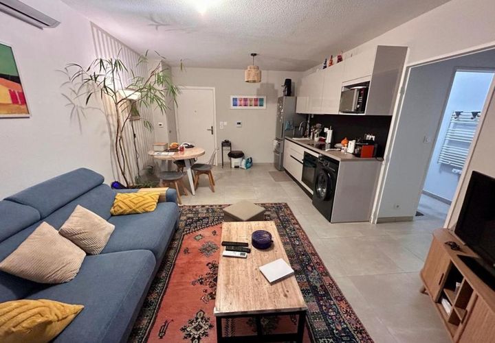 Lejlighed i Frejus, Var, Frejus - € 219.000 | Ref: 197976 - foto 1