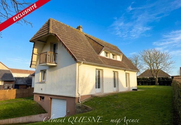 Villa i Petit-Caux, Seine-Maritime, Petit-Caux - € 241.000 | Ref: 197960 - foto 1