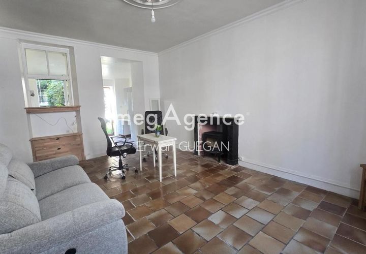 Villa a Pontivy, Morbihan, Pontivy - € 158.000 | Ref: 197968 - foto 1