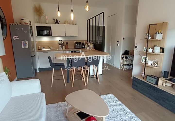 Apartament a Cholet, Maine-et-Loire, Cholet - € 149.000 | Ref: 197989 - foto 1